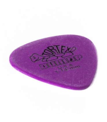 JIM DUNLOP TORTEX STANDARD 1,14 TRZALICA