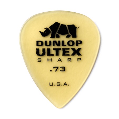 JIM DUNLOP ULTEX SHARP 0,73 TRZALICA