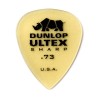 JIM DUNLOP ULTEX SHARP 0,73 TRZALICA