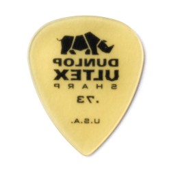 JIM DUNLOP ULTEX SHARP 0,73 TRZALICA