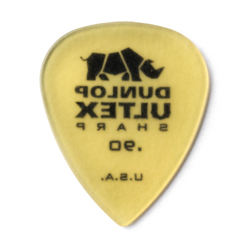 JIM DUNLOP ULTEX SHARP 0,90 TRZALICA