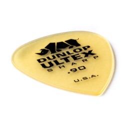 JIM DUNLOP ULTEX SHARP 0,90 TRZALICA