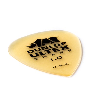 JIM DUNLOP ULTEX SHARP 1,00 TRZALICA