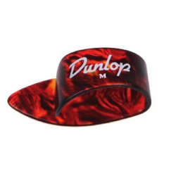 JIM DUNLOP SHELL THUMBPICK MEDIUM TRZALICA