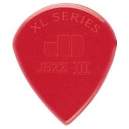 JIM DUNLOP NYLON JAZZ III XL TRZALICA