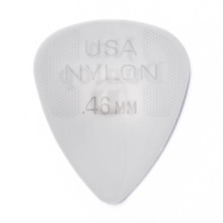 JIM DUNLOP NYLON STANDARD 0,46 TRZALICA