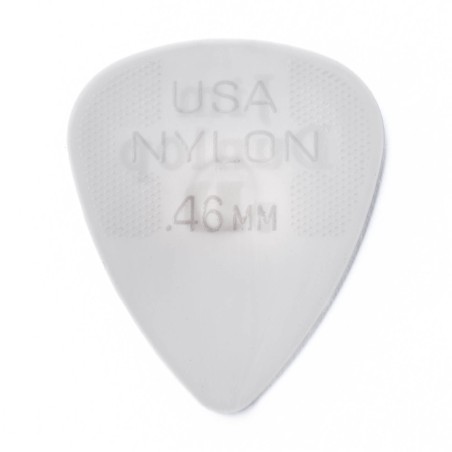JIM DUNLOP NYLON STANDARD 0,46 TRZALICA