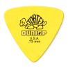 JIM DUNLOP TORTEX TRIANGLE 0,73 TRZALICA