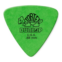 JIM DUNLOP TORTEX TRIANGLE 0,88 TRZALICA