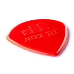 JIM DUNLOP NYLON JAZZ III 1,38 TRZALICA
