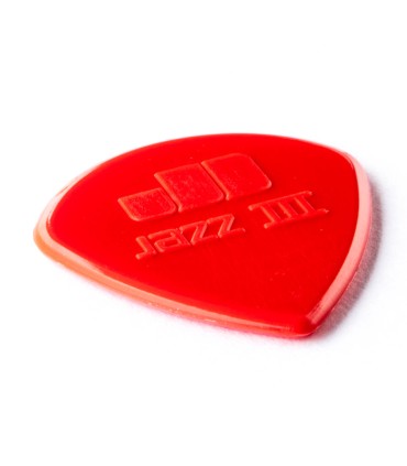 JIM DUNLOP NYLON JAZZ III 1,38 TRZALICA