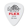 JIM DUNLOP TORTEX FLEX STANDARD 0,50 TRZALICA