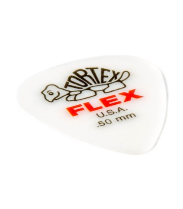 JIM DUNLOP TORTEX FLEX STANDARD 0,50 TRZALICA