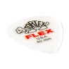 JIM DUNLOP TORTEX FLEX STANDARD 0,50 TRZALICA