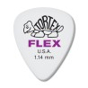 JIM DUNLOP TORTEX FLEX STANDARD 1,14 TRZALICA