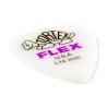 JIM DUNLOP TORTEX FLEX STANDARD 1,14 TRZALICA