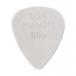 JIM DUNLOP NYLON STANDARD 0,38 TRZALICA