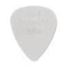 JIM DUNLOP NYLON STANDARD 0,38 TRZALICA