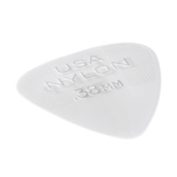 JIM DUNLOP NYLON STANDARD 0,38 TRZALICA
