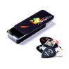 JIM DUNLOP JIMI HENDRIX BAND OF GYPSYS TIN JH-PT04H TRZALICE
