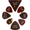 FENDER ALL SHAPES CELL MEDLEY MED (8) TRZALICE