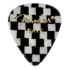 FENDER CHECKER (12PK) HVY CELLULOID TRZALICE