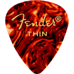 FENDER CLASSIC SHELL (12PK) THIN TRZALICE