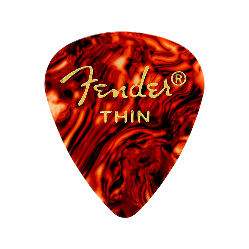 FENDER CLASSIC SHELL (12PK) THIN TRZALICE
