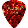 FENDER CLASSIC SHELL (12PK) THIN TRZALICE