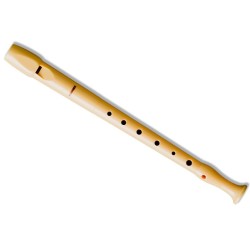 FLAUTA HOHNER DESCANT 9508