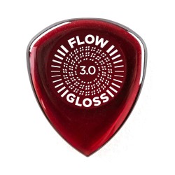 JIM DUNLOP FLOW GLOSS 550P3.0 TRZALICE