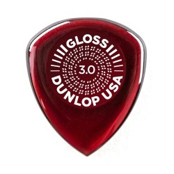 JIM DUNLOP FLOW GLOSS 550P3.0 TRZALICE