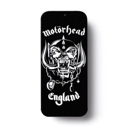 JIM DUNLOP MOTORHEAD WARPIG .88 PICK TIN MHPT01 TRZALICE