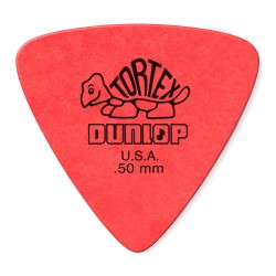 JIM DUNLOP TORTEX TRIANGLE 0,50 TRZALICA