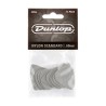 JIM DUNLOP NYLON STANDARD 0,60 PLAYERS PACK TRZALICE