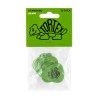 JIM DUNLOP TORTEX STANDARD 0,88 PLAYERS PACK TRZALICE