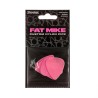 JIM DUNLOP FAT MIKE NYLON STANDARD PACK TRZALICE