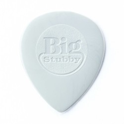 JIM DUNLOP NYLON BIG STUBBY 1,00 TRZALICA