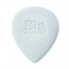 JIM DUNLOP NYLON BIG STUBBY 1,00 TRZALICA
