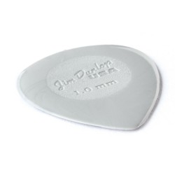 JIM DUNLOP NYLON BIG STUBBY 1,00 TRZALICA