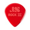 JIM DUNLOP NYLON ROCK III CUSTOM JAZZ 1,38 TRZALICA