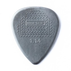 JIM DUNLOP NYLON MAX GRIP 1,14 TRZALICA