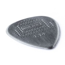 JIM DUNLOP NYLON MAX GRIP 1,14 TRZALICA