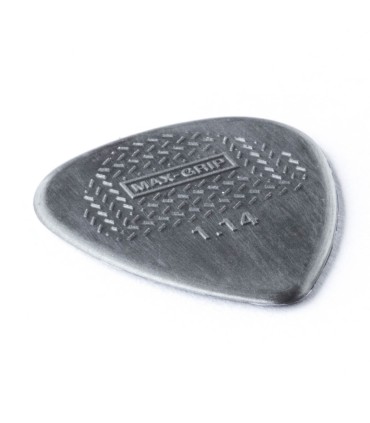 JIM DUNLOP NYLON MAX GRIP 1,14 TRZALICA