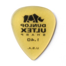 JIM DUNLOP ULTEX SHARP 1,40 TRZALICA