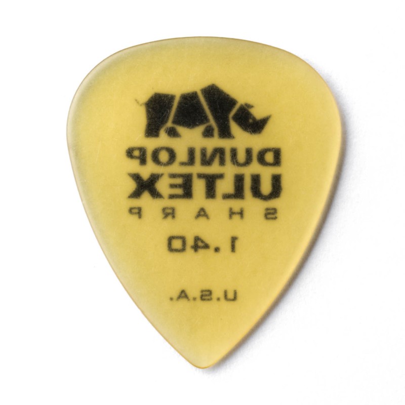 JIM DUNLOP ULTEX SHARP 1,40 TRZALICA