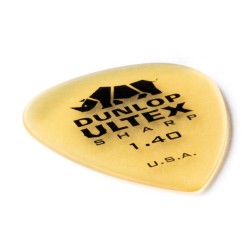 JIM DUNLOP ULTEX SHARP 1,40 TRZALICA