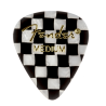 FENDER CHECKER (12PK) MED CELLULOID TRZALICE