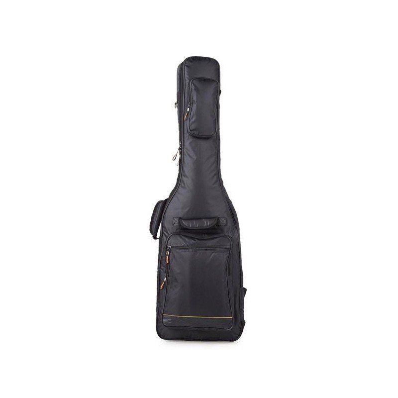 ROCKBAG GITARA RB20505BK DELUXE LINE BAS NAVLAKA