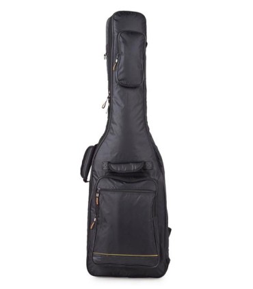 ROCKBAG GITARA RB20505BK DELUXE LINE BAS NAVLAKA